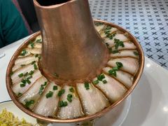 御品锅-热河食府(中山路店)