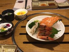 -赤坂亭·M9和牛烧肉·铁板烧(合肥万象城店)