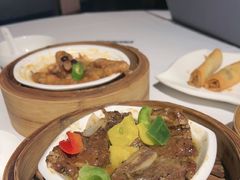 -潮福城潮州大酒楼(湖滨北路店)