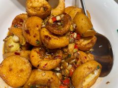 -绿草地·湘菜(7mall店)