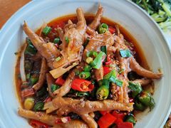 -坛南湾阿强农家乐.海鲜大排档老字号(福州地标美食店)