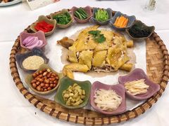 -红林食府