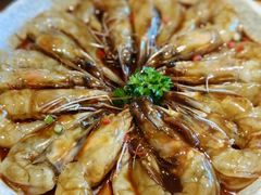 -新興传承烤鸭
