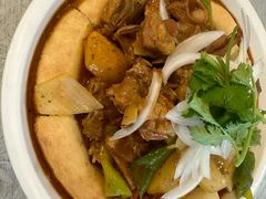 -汗腾格里·风味餐厅(新疆驻京办店)