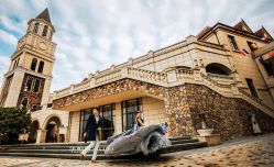 点击看大图 -太古映画婚纱摄影(天河店)