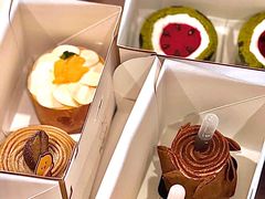 -黑池口感烘焙·生日蛋糕(坂田店)