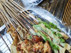 -老太太豆皮(南芬店)