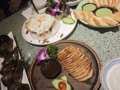 -Home Thai·泰谣(王府井apm店)