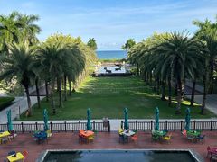 -逸廊大堂吧(三亚海棠湾万丽度假酒店)