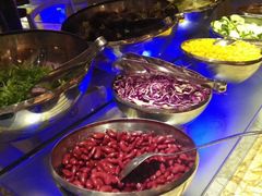 -美盛喜来登大酒店-盛宴标帜餐厅