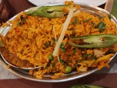 -Spice Garden印度餐厅(上海火车站店)
