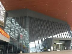 -野马渡文体中心游泳·健身