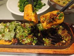 -院8里·小聚园老川菜(九眼桥店)