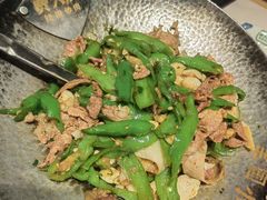 费大厨辣椒炒肉-费大厨辣椒炒肉(悠唐购物中心店)