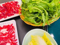 -二刀潮牛(重庆光环购物公园店)