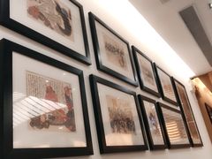 -禾绿寿司·定食·拉面·烧炸(喜荟城店)