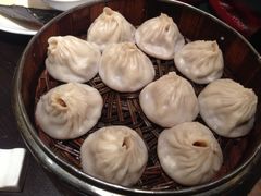 同庆小笼包-同庆楼(滨湖万达广场店)