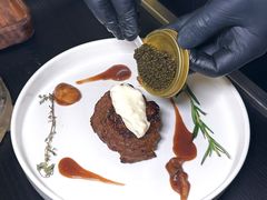 -王品牛排(郑州大卫城店)