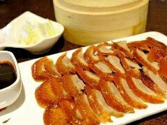 -北京全聚德(西客站店)