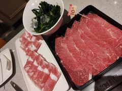 -海底捞火锅(番禺广场店)