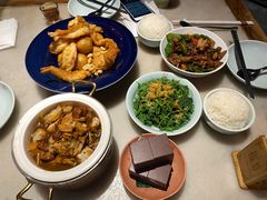 -小吊梨汤·北京菜·烤鸭(清河万象汇店)