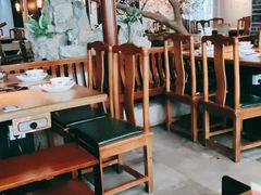 大堂-越城记黑鱼煲(福侨大厦店)