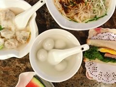 -华夏良子·足道·SPA·艾灸(小麦岛银海店)