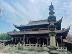-钱王祠