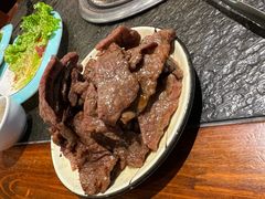 -泰白海鲜烧烤大全
