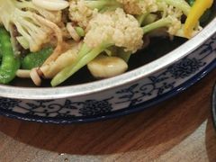 -先记烧鹅王·本地粤菜(福永店)