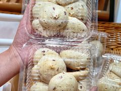 -BreadTalk面包新语·烘焙蛋糕(海岸城店)