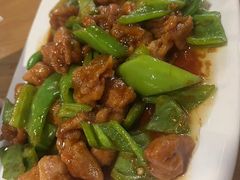 -陈傻子餐厅(世纪都会店)