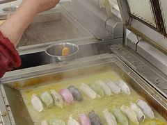 -财主·海鲜锅贴