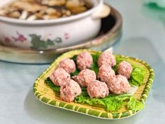 -名善山珍·野生菌汤锅(文殊院店)