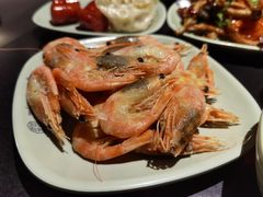 -韩盛·盛江山自助料理(中街大悦城店)