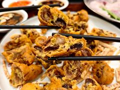 -顺德一品粥·20年凤城老字号(芳村店)