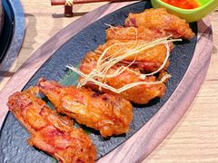 -泰蕉艳·东南亚风情料理(恒隆店)