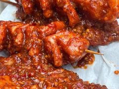 -辽B·小串(总店)