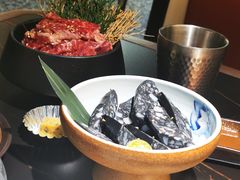 -厚贞日式烤肉(浦东汇智店)