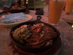 -Chili's Cafe&Bar奇利斯(滨江店)