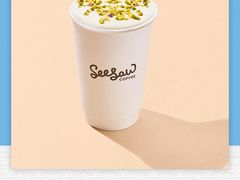 -Seesaw Coffee(武商MALL·武广店)