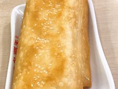 特色火烧-琴岛顺天馄饨(营口路市场店)