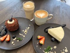 -MOJ coffee(瓯海泽雅水碓坑店)