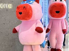 -CityOn熙地港西安购物中心