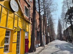 -W CAFE(甜爱路店)