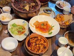 -水煮三国·川鲁江湖菜(香山店)