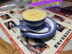 -捷信牛奶甜品世家(合生汇店)