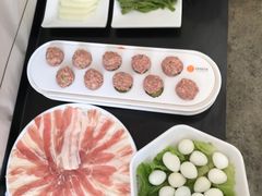 -悦见花开·花园里的火锅·露营·下午茶
