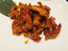 -高第街56号餐厅(凯德mall新都心店)