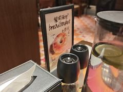 -ZAFFERANO西班牙海鲜饭(上海首店)